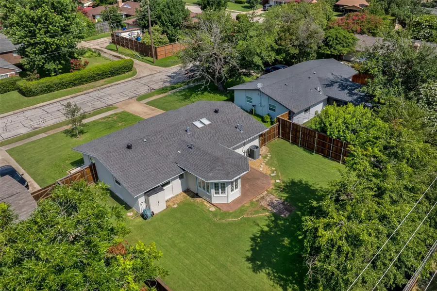 13536 Castleton Drive, Farmers Branch, TX 75234 - #3
