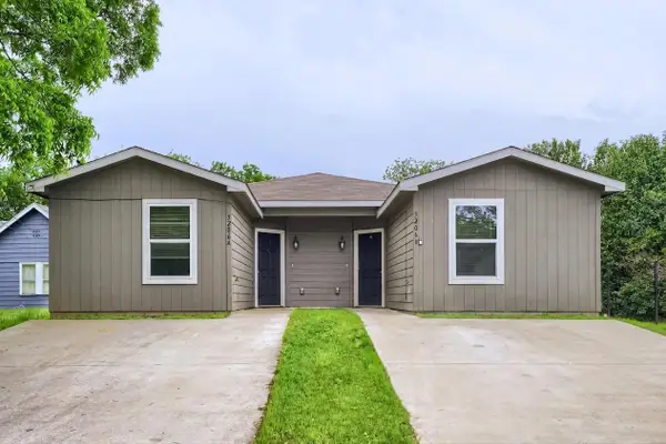 3206 N 20th A Street, Waco, TX 76708