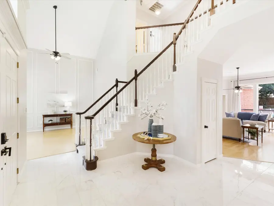 6207 Millwood Court, Arlington, TX 76016 - #2