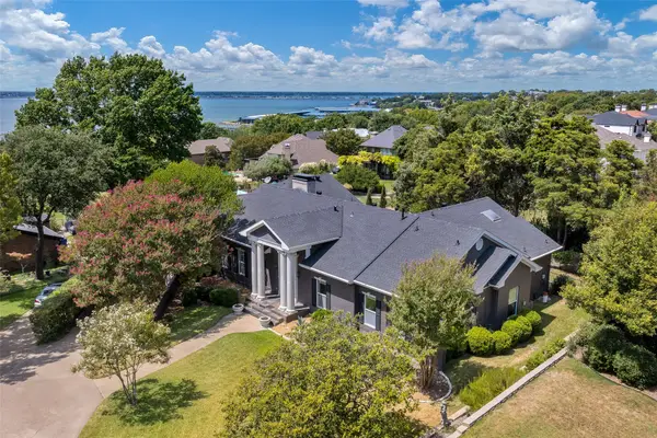 6 Stillwaters Drive, Heath, TX 75032