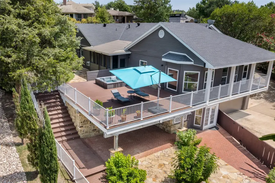 6 Stillwaters Drive, Heath, TX 75032 - #3