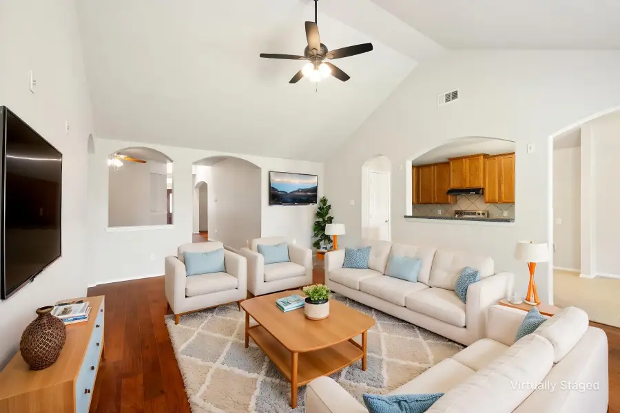 1908 Canvasback Drive, Aubrey, TX 76227 - #2