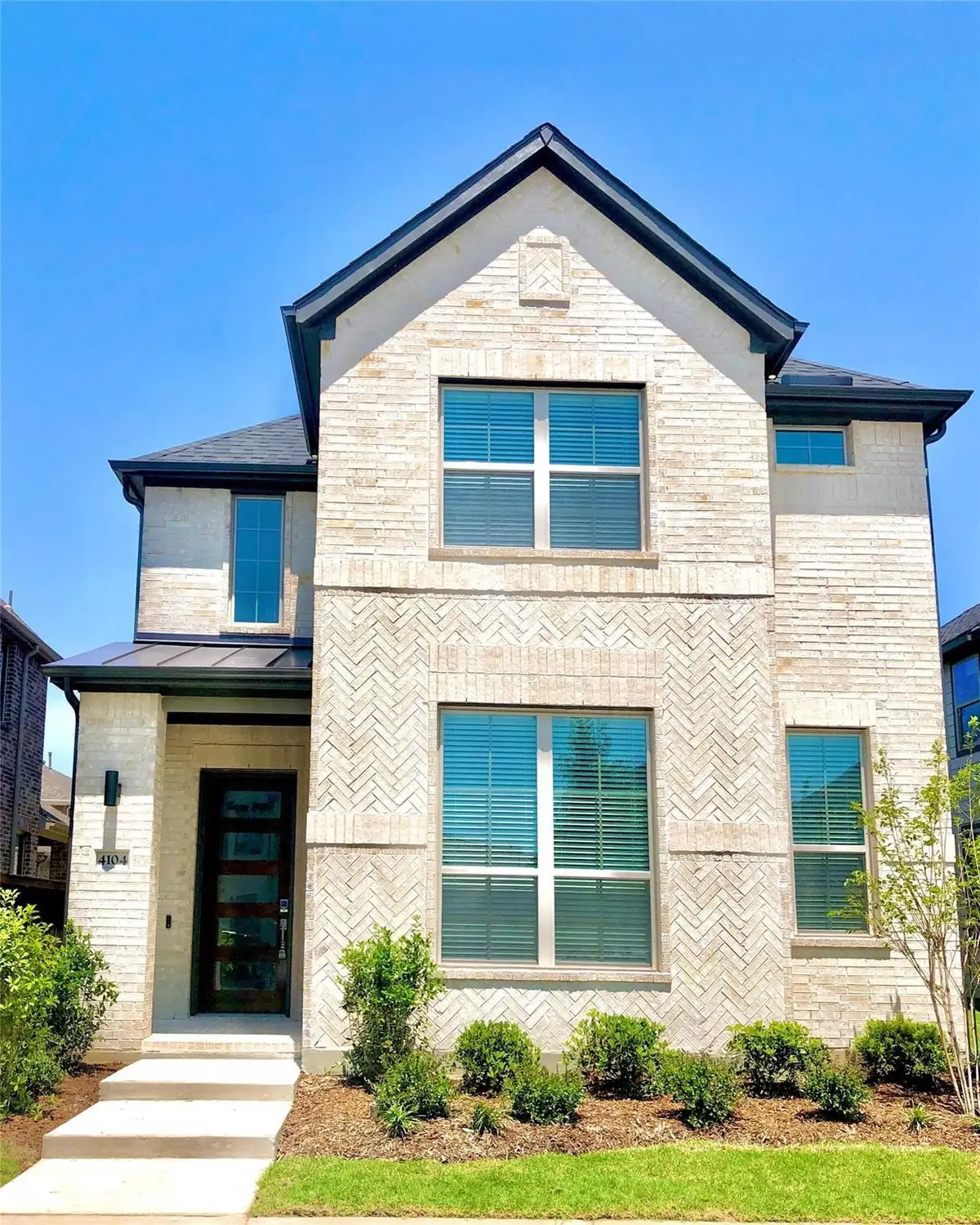 4104 Curtiss Drive, Frisco, TX 75034 - #1