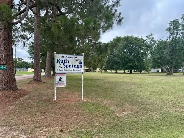 0 Oak Grove Drive, Trinidad, TX 75163 - #1
