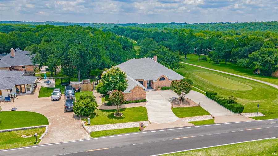 9031 Bontura Road, Granbury, TX 76049 - #3