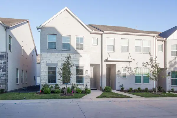 9923 Schramm Street, Irving, TX 75063
