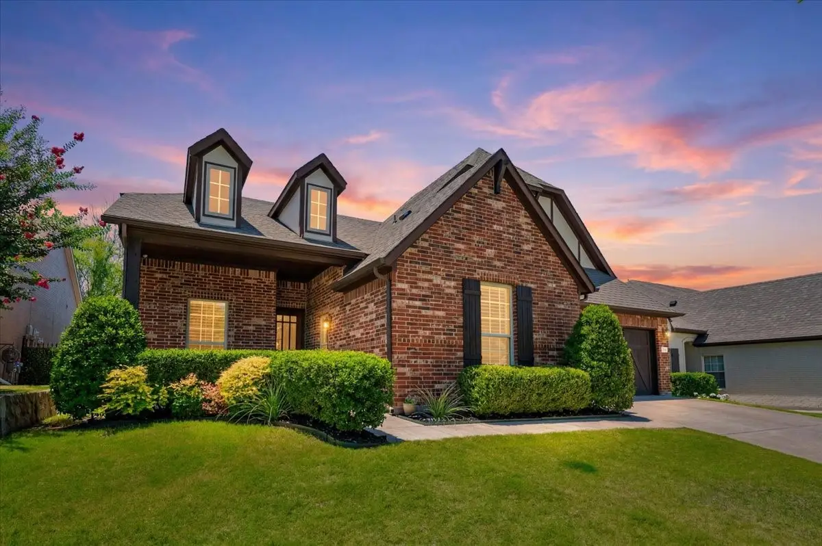 214 Parkview Drive, Aledo, TX 76008 - #1