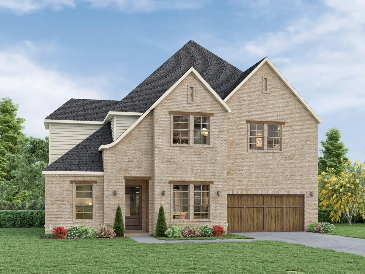 1609 Briscoe Drive, Benbrook, TX 76126 - #1