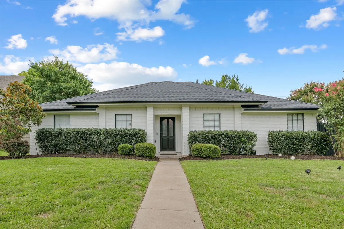 2600 Summertree Drive, Carrollton, TX 75006 - #1