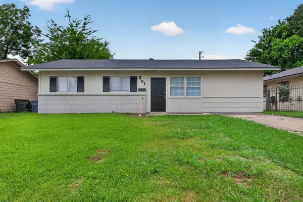501 Joanna Drive, Shreveport, LA 71106