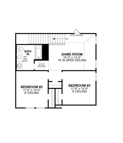 1729 Cambium Drive, Fort Worth, TX 76131 - #3