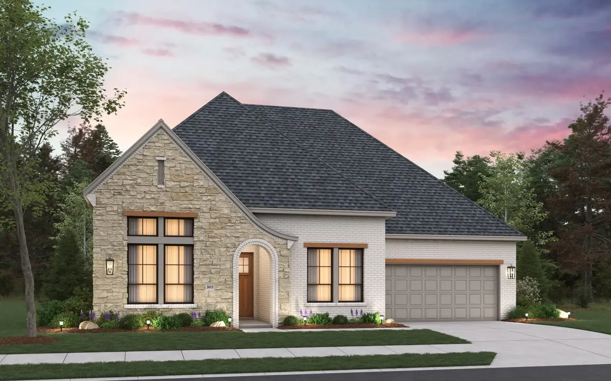 1605 Briscoe, Benbrook, TX 76132 - #1