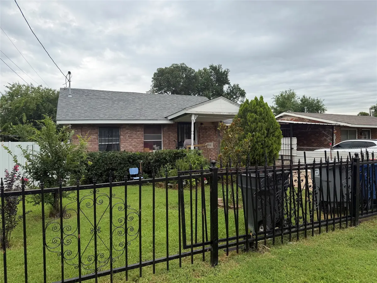 3514 Ingersoll Street, Dallas, TX 75212 - #1