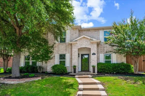 1419 Madison Drive, Rockwall, TX 75032