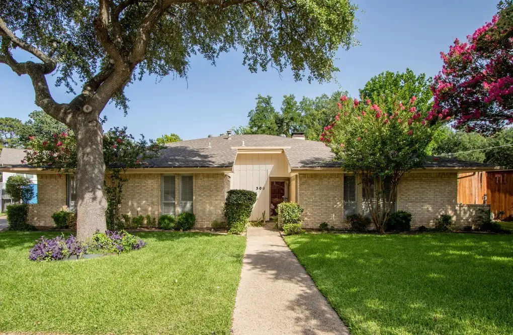 500 Irongate Circle, Irving, TX 75060 - #1