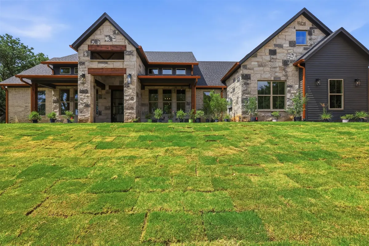 273 Martin Drive, Granbury, TX 76049 - #1