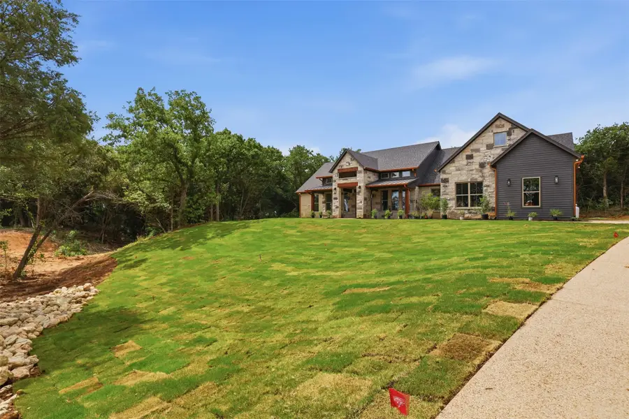 273 Martin Drive, Granbury, TX 76049 - #2