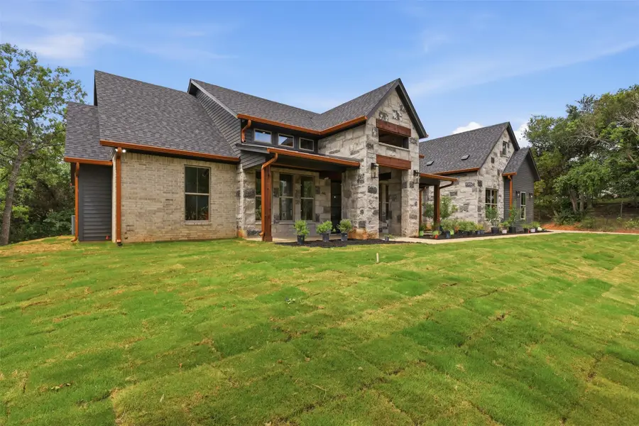 273 Martin Drive, Granbury, TX 76049 - #3
