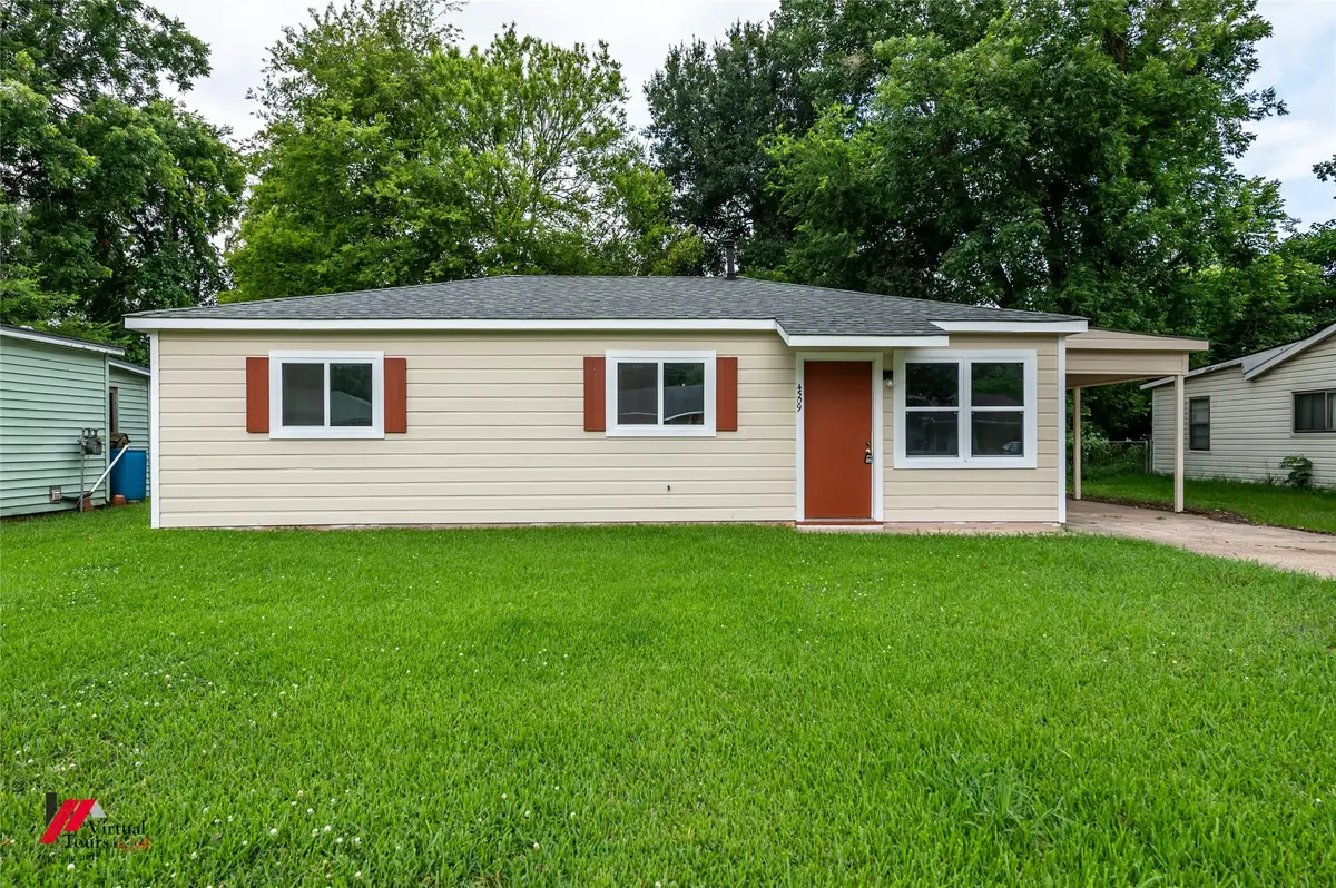 4509 Birdwell Lane, Bossier City, LA 71111 - #1