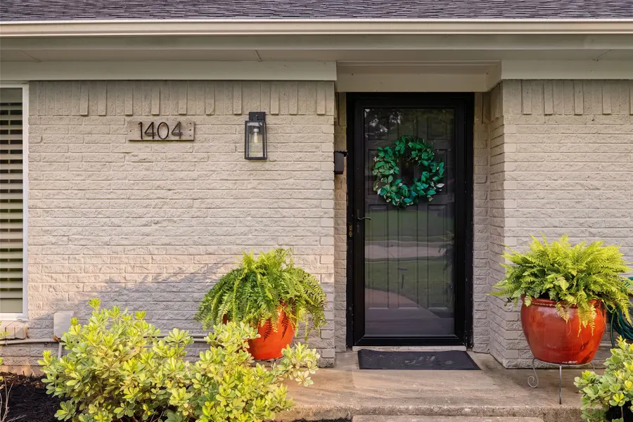 1404 Oakhill Drive, Plano, TX 75075 - #2