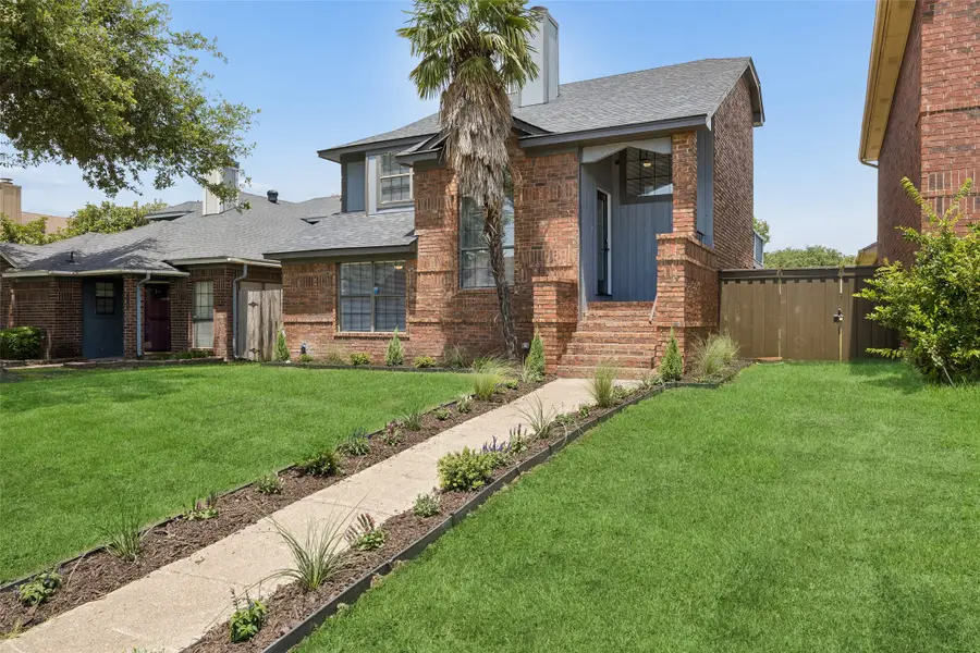1717 Palo Alto Drive, Mesquite, TX 75150 - #3