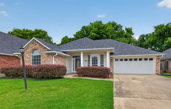 908 Mobile Court, Shreveport, LA 71115