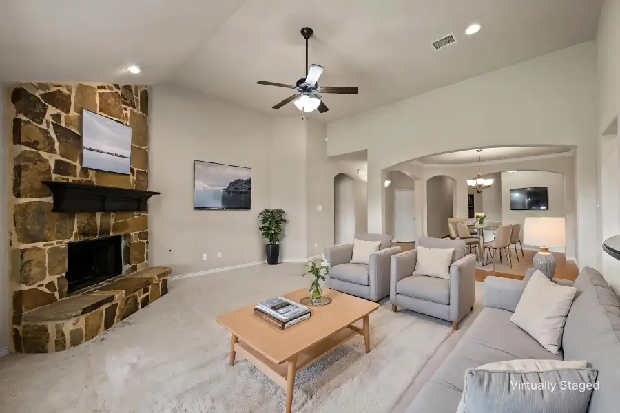 2912 Glenoaks Drive, Royse City, TX 75189 - #3