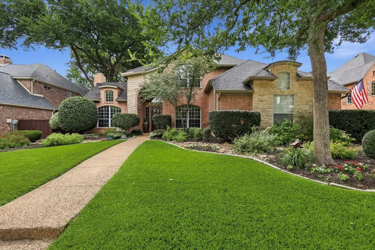 4420 Crown Knoll Circle, Flower Mound, TX 75028 - #1