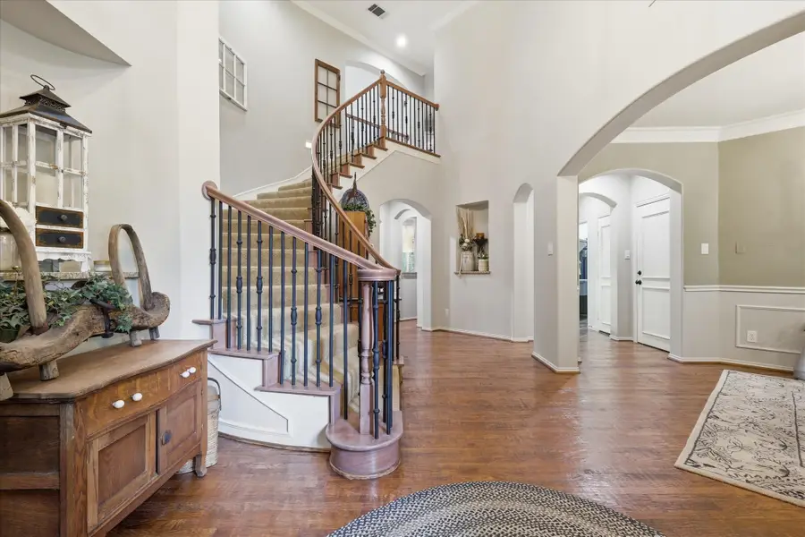 4420 Crown Knoll Circle, Flower Mound, TX 75028 - #3