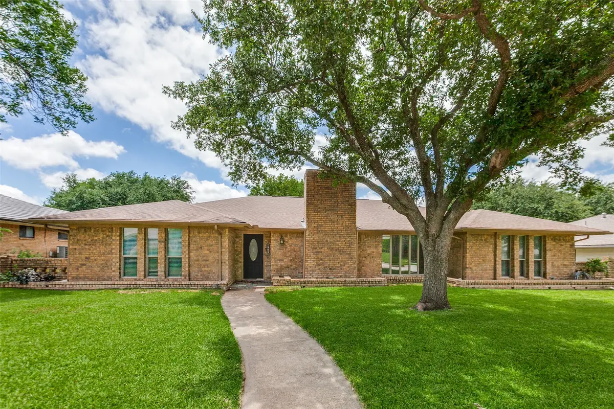 1908 Westridge Drive, Plano, TX 75075 - #1