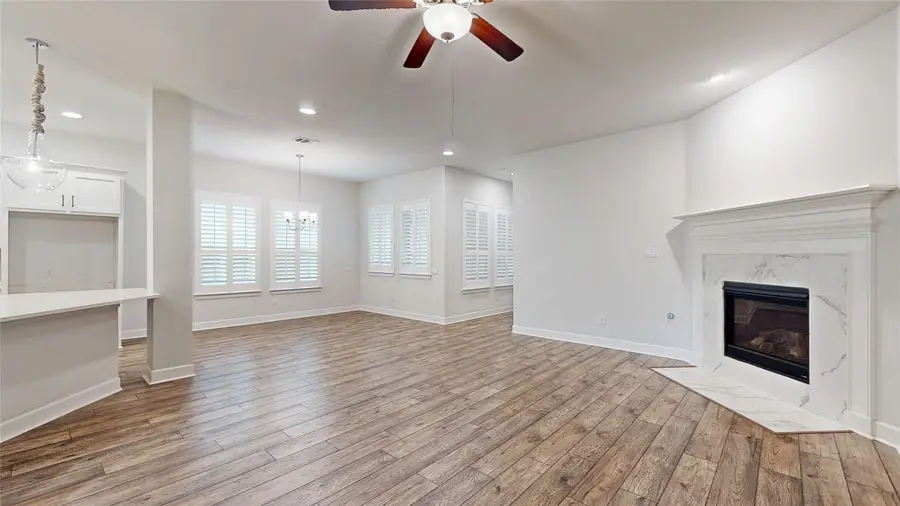 4502 Sapphire Falls Way, Arlington, TX 76005 - #3