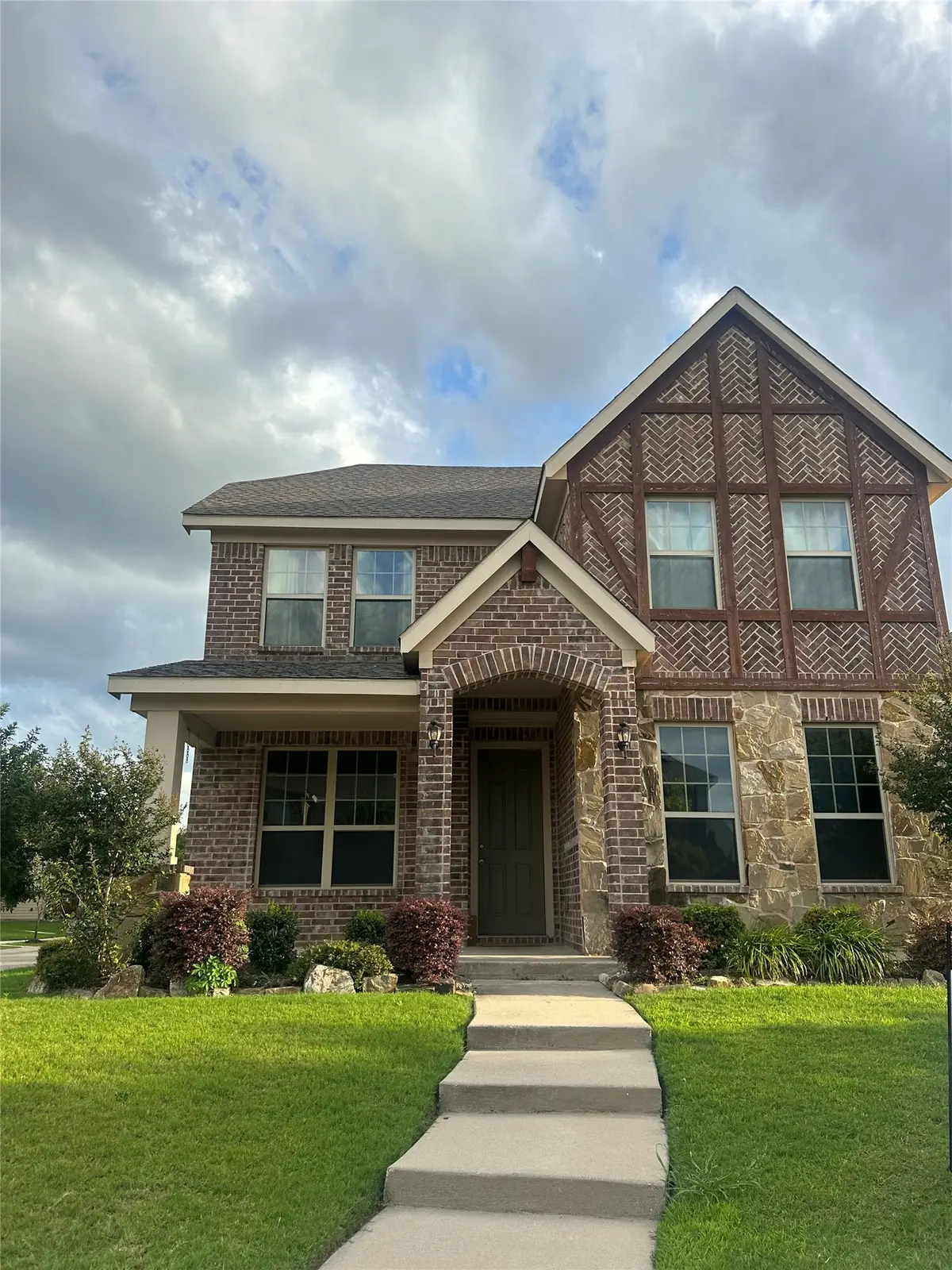 1044 Holly Anne Lane, Aubrey, TX 76227 - #1