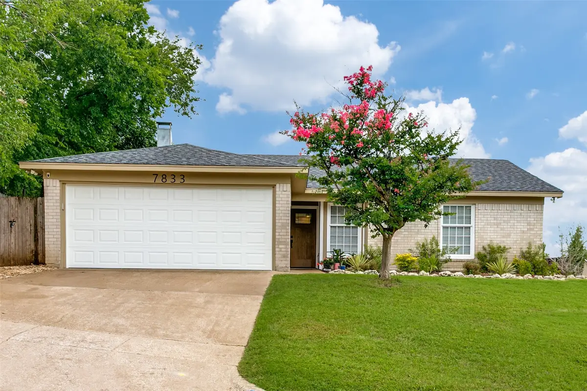 7833 Gaston Avenue, Fort Worth, TX 76116 - #1