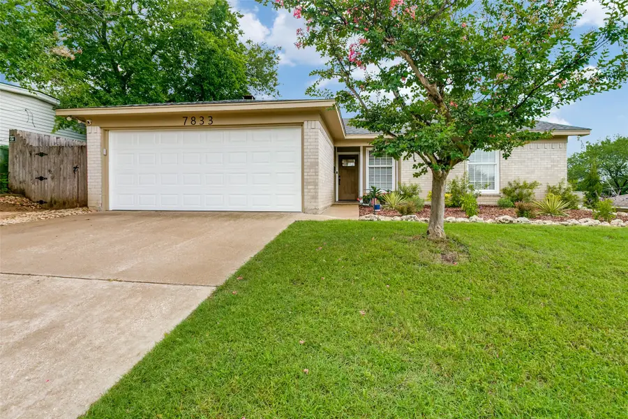 7833 Gaston Avenue, Fort Worth, TX 76116 - #2
