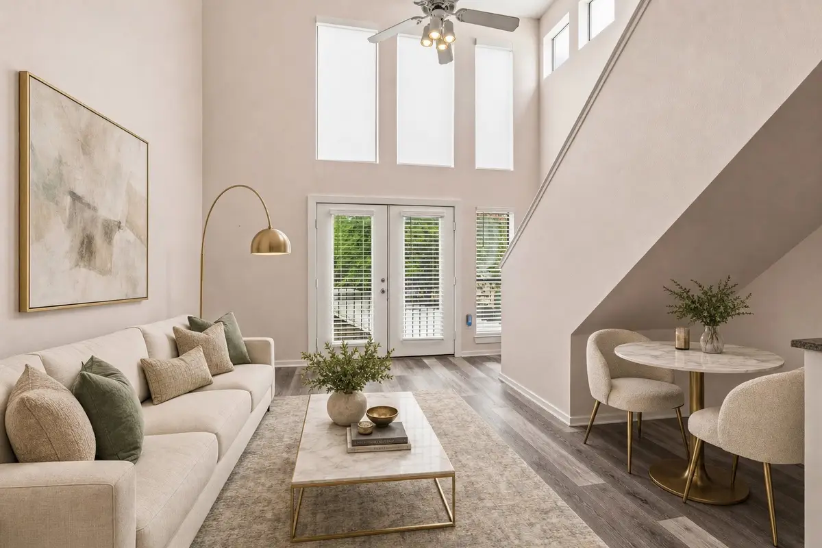 5111 Manett Street #207, Dallas, TX 75206 - #1