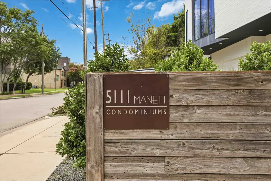5111 Manett Street #207, Dallas, TX 75206 - #2