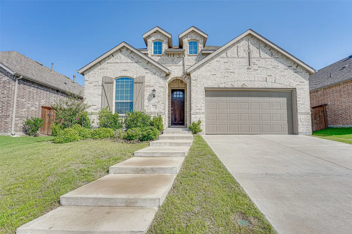 2115 Brookside Drive, Royse City, TX 75189 - #1