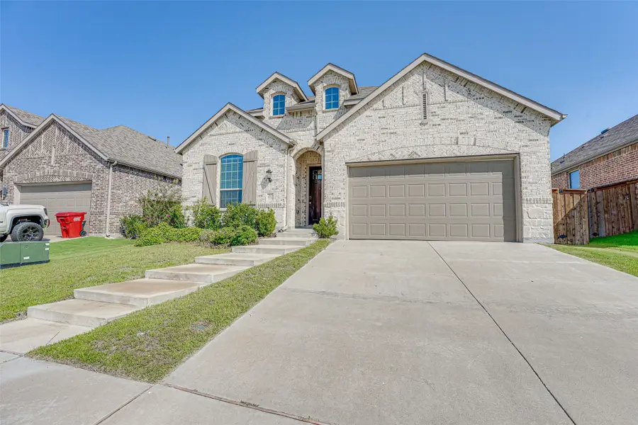 2115 Brookside Drive, Royse City, TX 75189 - #2