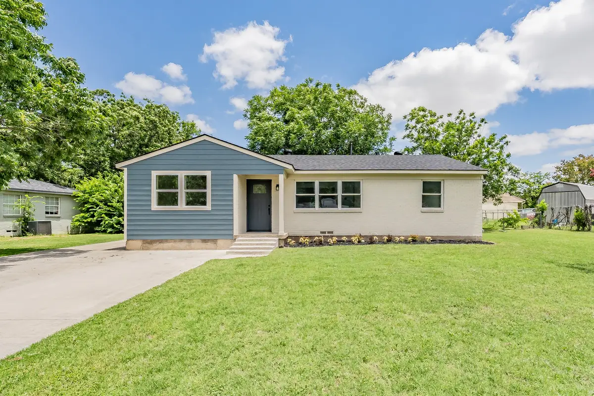 2005 Meadow Lane, Arlington, TX 76010 - #1