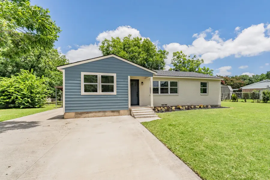 2005 Meadow Lane, Arlington, TX 76010 - #2