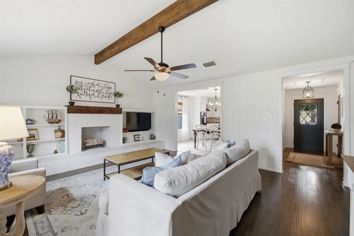 6283 Shirley Drive, North Richland Hills, TX 76180 - #1