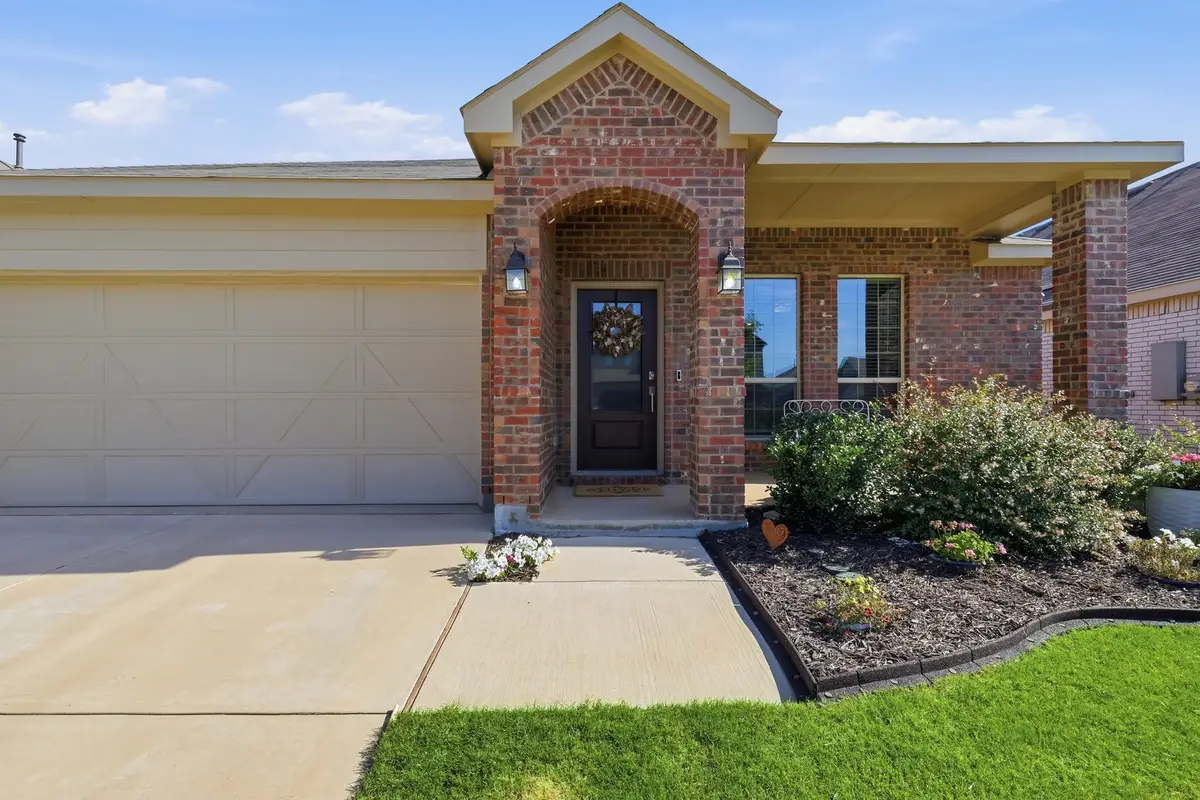 3012 Paruament Drive, Denton, TX 76207 - #1