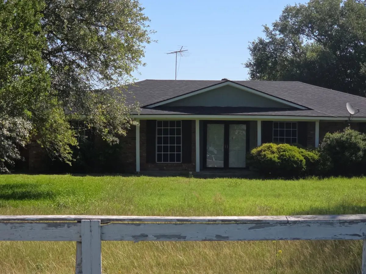 7938 Fm 987, Terrell, TX 75160 - #1