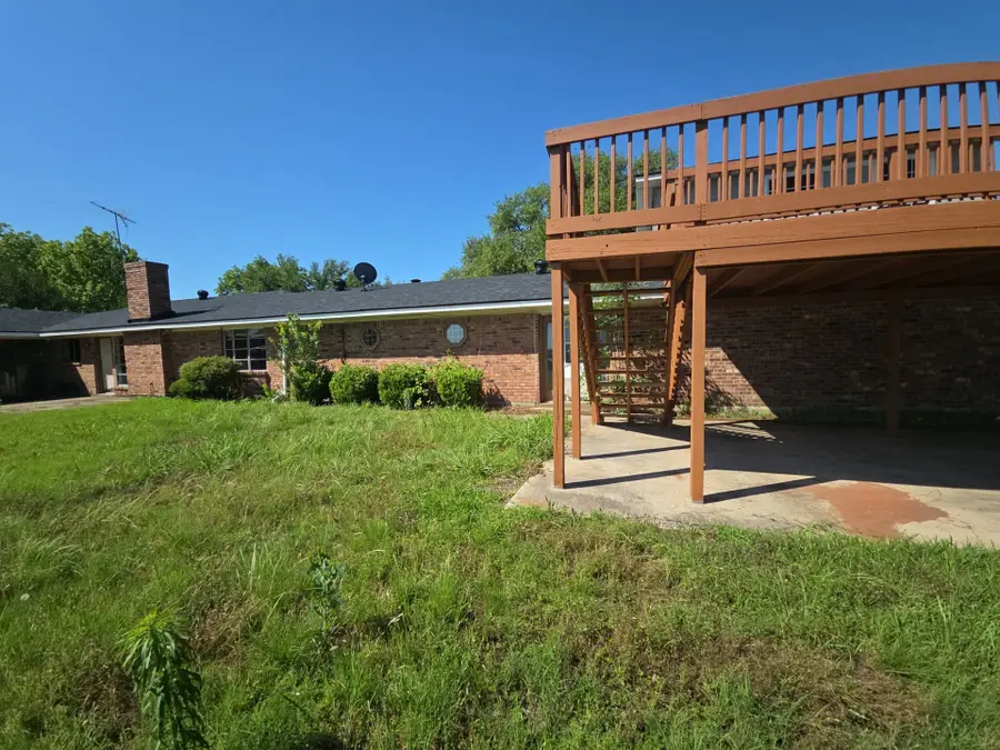 7938 Fm 987, Terrell, TX 75160 - #2