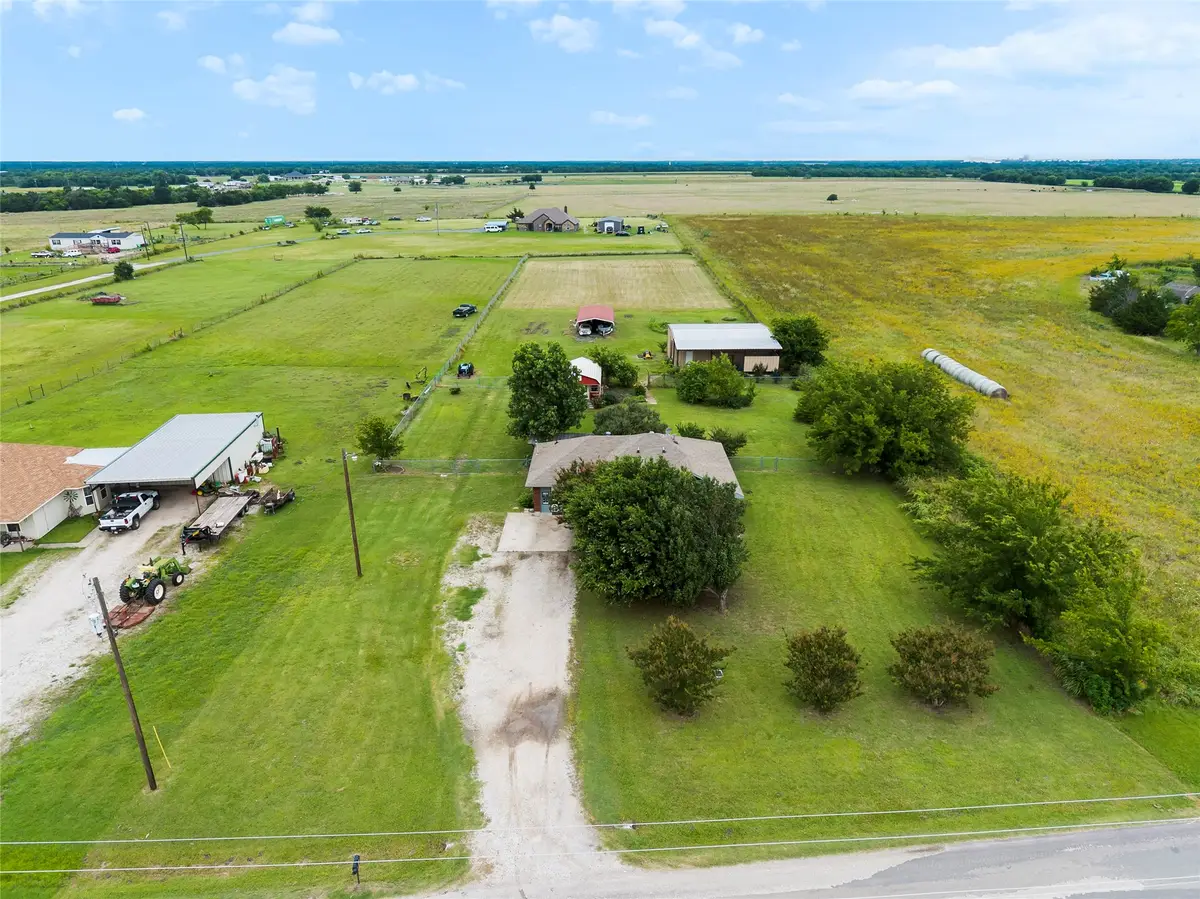 2781 County Road 2134, Caddo Mills, TX 75135 - #1