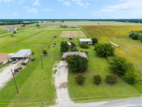 2781 County Road 2134, Caddo Mills, TX 75135