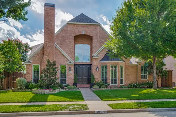 3004 Harkness Drive, Plano, TX 75093