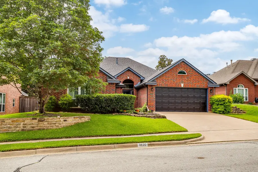 3820 Misty Glen Court, Bedford, TX 76021 - #3