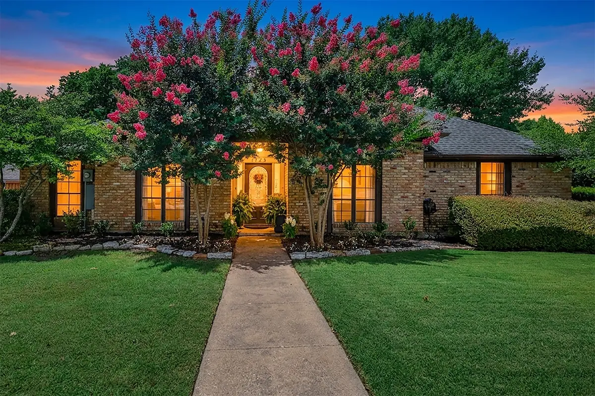 1725 Cordoba Court, Plano, TX 75074 - #1