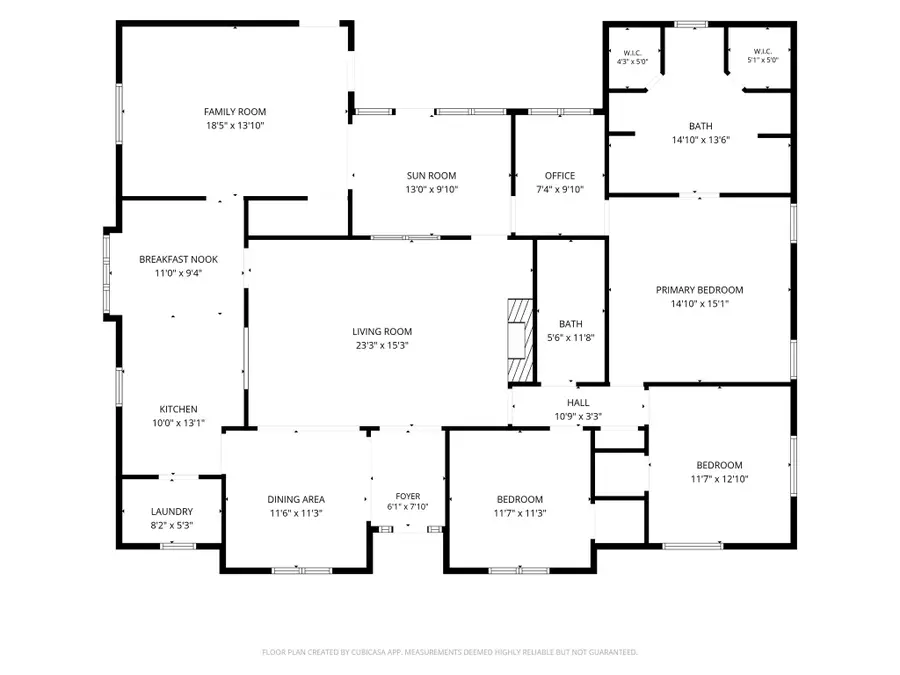 1725 Cordoba Court, Plano, TX 75074 - #2